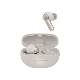Beyerdynamic Amiron 100 In-ear oordopjes Wit
