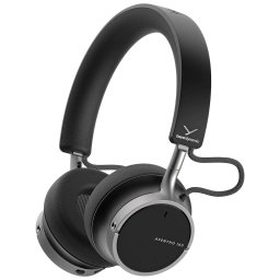 Beyerdynamic Aventho 100 On-ear hoofdtelefoon Zwart