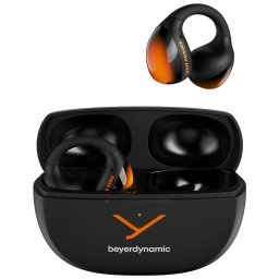 Beyerdynamic Amiron Zero In-ear oordopjes Zwart