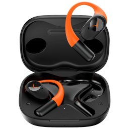 Beyerdynamic Amiron 200 In-ear oordopjes Zwart