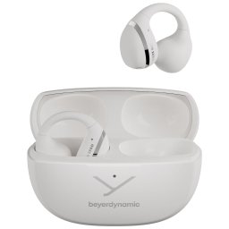 Beyerdynamic Amiron Zero Over-ear hoofdtelefoon Wit