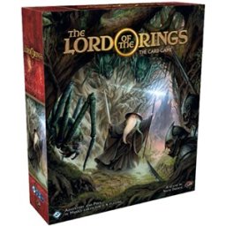 Lord of the Rings LCG - The Card Game Revised