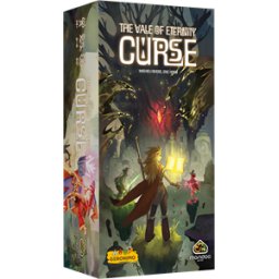 The Vale of Eternity - Curse Uitbreiding (NL versie)