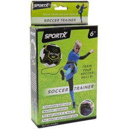 SportX - Voetbal Trainer Band Kick Pro
