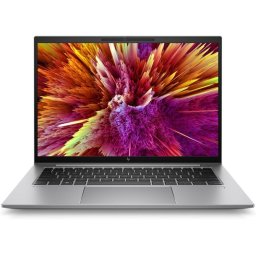 HP Zbook Firefly 14 G10 - Intel Core i7-13e Generatie - 14 inch - 8GB RAM - 256GB SSD - GPU - Windows 11 Home