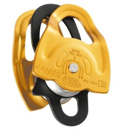 PETZL Gemini - Prusik katrol
