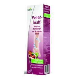 Hubner Venenkraft Gel