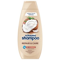 Schauma Shampoo Repair & Care