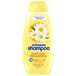 Schauma Shampoo Elke Dag Alle Haartypes
