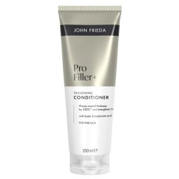 John Frieda Pro Filler+ Thickening Conditioner