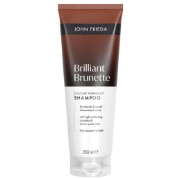 John Frieda Brilliant Brunette Colour Vibrancy Shampoo