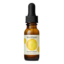 MadHippie Serum Vitamine C Deluxe