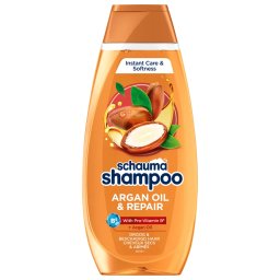 Schauma Shampoo Arganolie & Repair