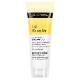John Frieda Go Blonder Lightening Shampoo