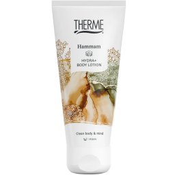 Therme Bodylotion Hammam Hydra+