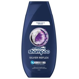 Schauma Shampoo Silver Reflex