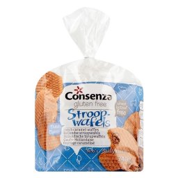 Consenza Stroopwafels