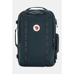 Fjällräven Färden Carry-On Travel Pack Blauw