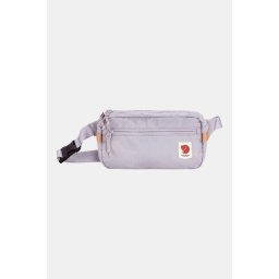 Fjällräven High Coast Hip Pack Paars