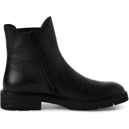 TAMARIS - maat 40 - Core Dames Laarzen -zwart
