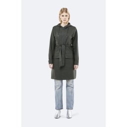 Rains Maat XS/S Belt Jacket Regenjas Unisex