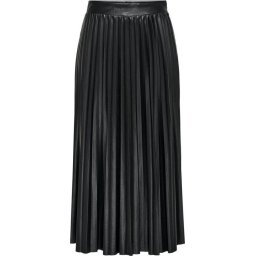 ONLY Maat XS - Rok - ANINA NEW - Black