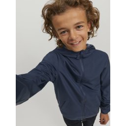 JACK&JONES Maat 128 JUNIOR JJCALI JACKET JNR Jongens Jas