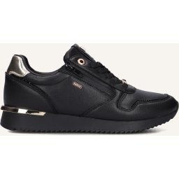 Mexx - maat 38- Sneaker Mana Kitsch Zwart Dames