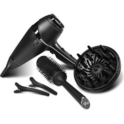 ghd - Air Föhn Premium Kit 2.0 - Haardroger - Zwart