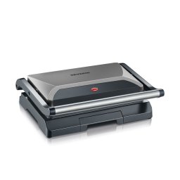 Severin KG2394 Contact grill Grijs