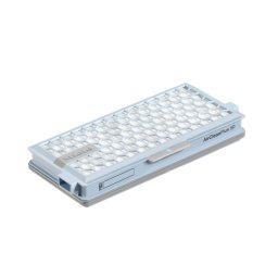 Miele AirClean Plus Filter SF-AP 50 Filter Blauw