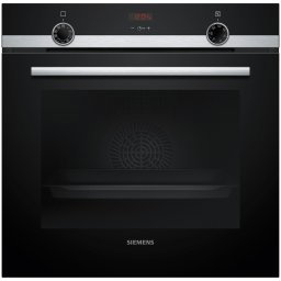 Siemens HB534AER3 Inbouw oven Grijs