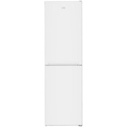 Beko RCHE300K40WN Koel-vriescombinatie Wit