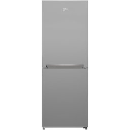 Beko RCSA240K40SN Koel-vriescombinatie Grijs