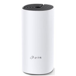 TP-Link Deco M4 AC1200 dual-band WiFi 5 Mesh Systeem (1-pack) Mesh router Wit