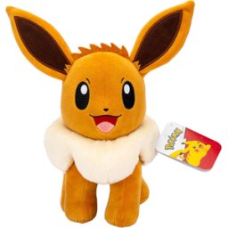 Pokemon - Eevee Knuffel (30cm)