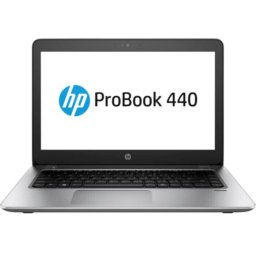 HP ProBook 440 G4 - Intel Core i3-7e Generatie - 14 inch - 8GB RAM - 256GB SSD - Windows 11