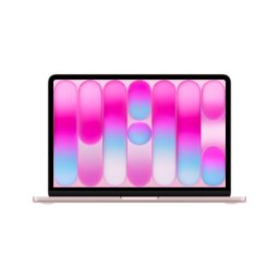 Apple Macbook Neo 2026 13" 256GB roze