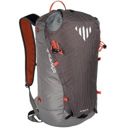Camp M-Tech 20 grey - rugzak