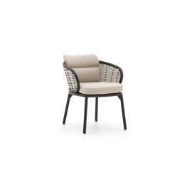 + 15% kassakorting | Apple Bee Pine Key dining tuinstoel - Laagste prijsgarantie!