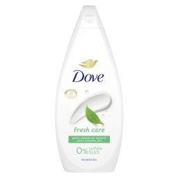Dove Fresh Care Shower Gel