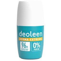 Deoleen Derma-Extreme 96h Deoroller