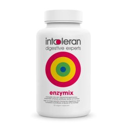 Intoleran Enzymix Capsules