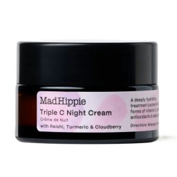 MadHippie Triple C Night Cream