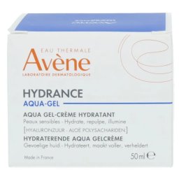 Eau Thermale Avène Hydrance Aqua-Gel