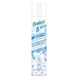 Batiste Sensitive Zachte Droogshampoo