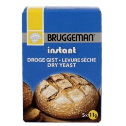 Bruggeman Instantgist