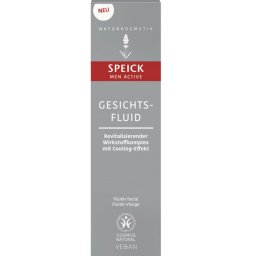 Speick Men Active Gezichtsserum