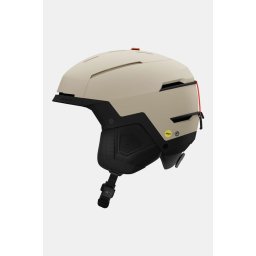 Salomon Arcane Prime Mips Skihelm Grijs