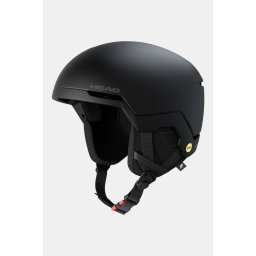 Head Fearo Mips Skihelm Zwart